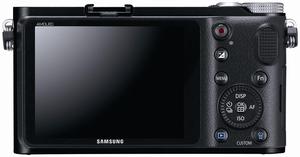Samsung NX200 18-55mm II OIS (item no. 90429432) - Picture #2