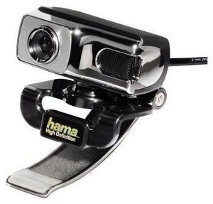Hama 2Views schwarz/silber