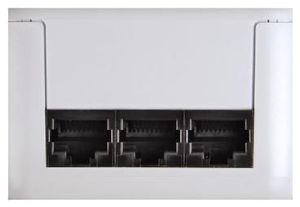 Hama Powerline WLAN Starter-Set (item no. 90429576) - Picture #2