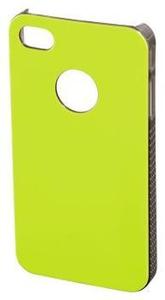 Hama Handy-Cover Shiny gelb für Apple iPhone 4 (item no. 90429619) - Picture #1