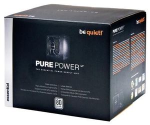 be quiet! Pure Power BQT L7-730W (item no. 90429774) - Picture #3