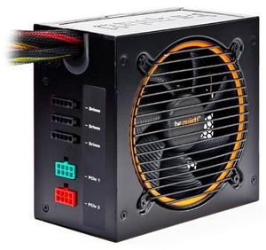 be quiet! Pure Power CM BQT L8-CM-630W (item no. 90429778) - Picture #1
