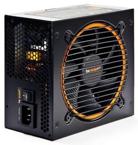 be quiet! Pure Power CM BQT L8-CM-630W (item no. 90429778) - Picture #2