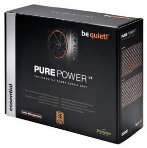 be quiet! Pure Power CM BQT L8-CM-630W (item no. 90429778) - Picture #3