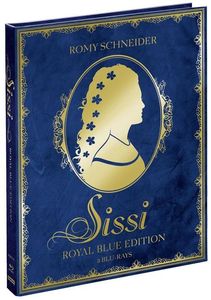 Sissi - Royal Blue Edition (item no. 90429842) - Picture #1