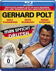 Man spricht Deutsch (item no. 90429847) - Picture #1