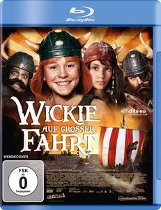 Wickie auf grosser Fahrt (item no. 90429860) - Picture #1