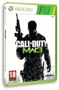 Call of Duty: Modern Warfare 3 UK (item no. 90429893) - Picture #1