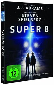 Super 8 (item no. 90430039) - Picture #1