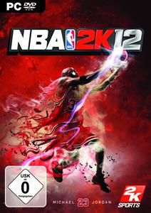 NBA 2K12 (item no. 90430117) - Picture #1