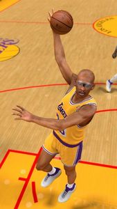 NBA 2K12 (item no. 90430117) - Picture #5