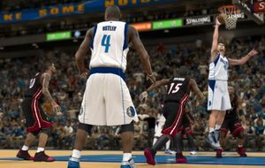 NBA 2K12 (item no. 90430117) - Picture #2