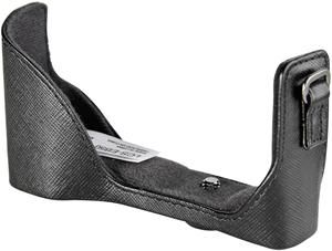 Sony LCS-EB50B Ledertasche 5N (item no. 90430136) - Picture #1