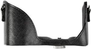 Sony LCS-EB50B Ledertasche 5N (item no. 90430136) - Picture #2