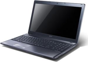 Acer Aspire 5755G-2678G50Miks W7HP64
