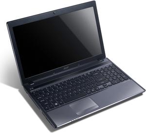 Acer Aspire 5755G-2678G50Miks W7HP64