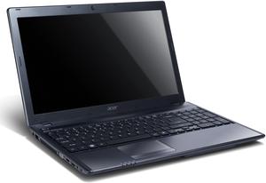 Acer Aspire 5755G-2678G50Miks W7HP64