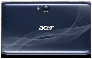 Acer Iconia A100 Android blau