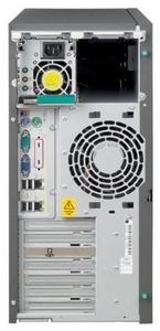 Fujitsu Primergy TX150 S7