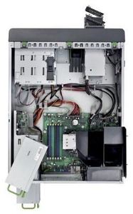 Fujitsu Primergy TX150 S7