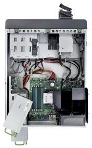 Fujitsu Primergy TX150 S7