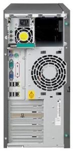 Fujitsu Primergy TX150 S7
