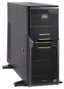 Fujitsu Primergy TX300 S6