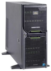 Fujitsu Primergy TX300 S6