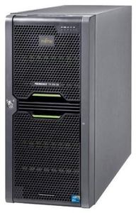 Fujitsu Primergy TX200 S6
