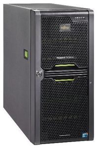 Fujitsu Primergy TX200 S6