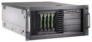 Fujitsu Primergy TX200 S6