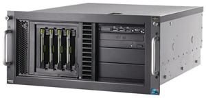 Fujitsu Primergy TX200 S6 (Art.-Nr. 90430221) - Bild #2