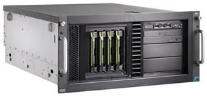 Fujitsu Primergy TX200 S6 (Art.-Nr. 90430221) - Bild #3