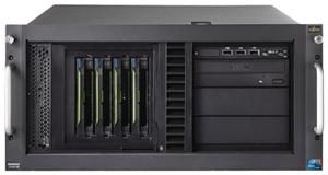 Fujitsu Primergy TX200 S6 (Art.-Nr. 90430221) - Bild #1