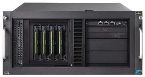 Fujitsu Primergy TX200 S6