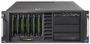 Fujitsu Primergy TX300 S6