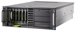 Fujitsu Primergy TX300 S6
