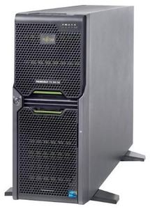 Fujitsu Primergy TX300 S6