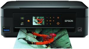 Epson Stylus SX440W A4 (item no. 90430232) - Picture #1
