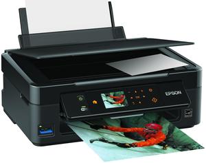 Epson Stylus SX440W A4 (item no. 90430232) - Picture #2
