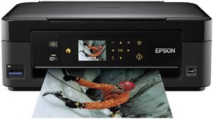Epson Stylus SX440W A4 (item no. 90430232) - Picture #3