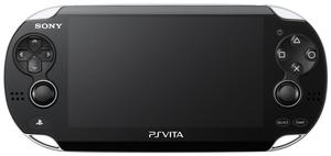 Sony PS Vita 3G + WiFi EU (Art.-Nr. 90453132) - Bild #4