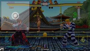 Street Fighter X Tekken (item no. 90430354) - Picture #5