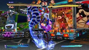 Street Fighter X Tekken (item no. 90430354) - Picture #2