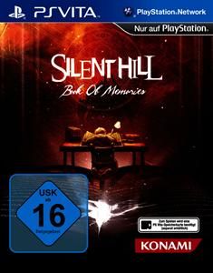 Silent Hill: Book of Memories (item no. 90430356) - Picture #1