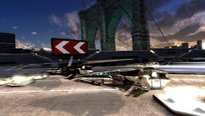 Wipeout 2048 (Art.-Nr. 90430361) - Bild #4