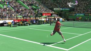Virtua Tennis 4: World Tour Edition (item no. 90430363) - Picture #2