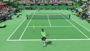 Virtua Tennis 4: World Tour Edition (item no. 90430363) - Picture #3