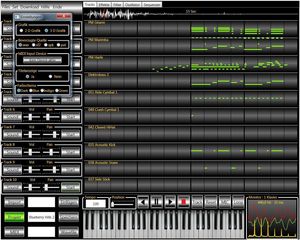 Avanquest Music Producer - Home (item no. 90430377) - Picture #4