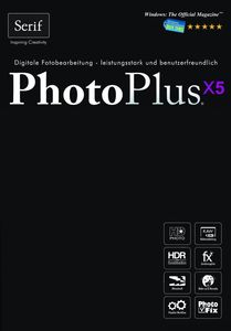 PhotoPlus X5 (item no. 90430380) - Picture #1